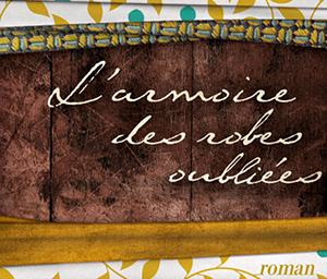 L'armoire des robes oubliées
