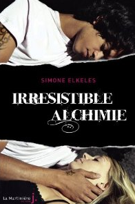 Irrésistible alchimie