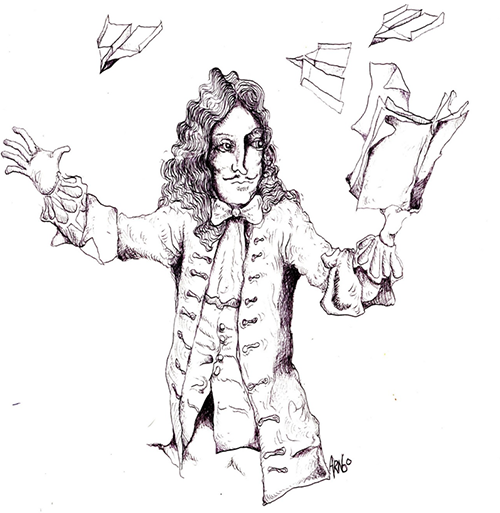 arnoo molière