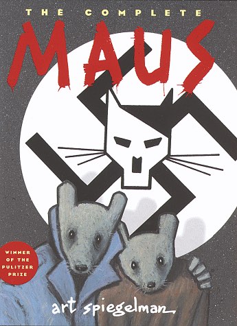 maus hc 1