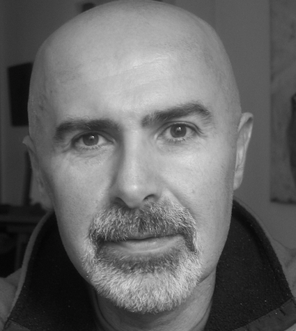 Thierry Dedieu