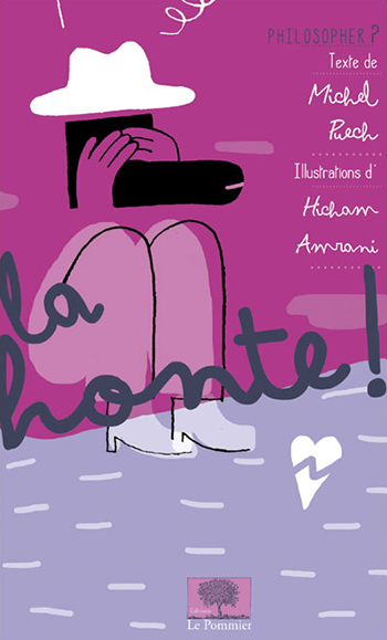 La honte!