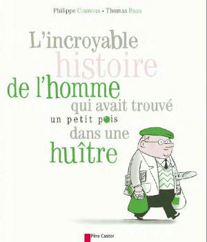 huître