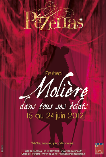 festival molière