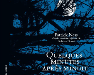 Quelques minutes après minuit