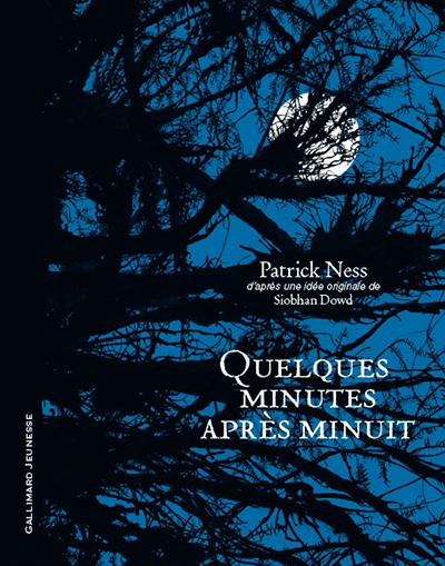Quelques minutes après minuit