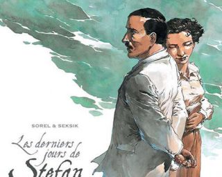 Stefan Zweig