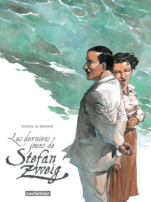 Stefan Zweig