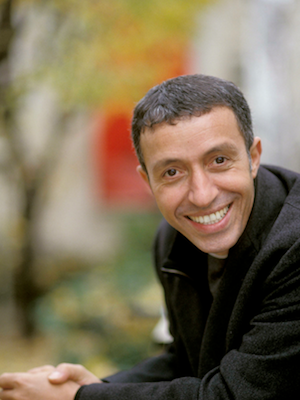 Azouz Begag