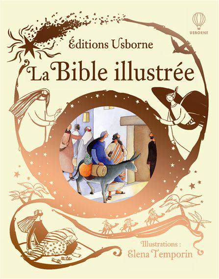 La Bible