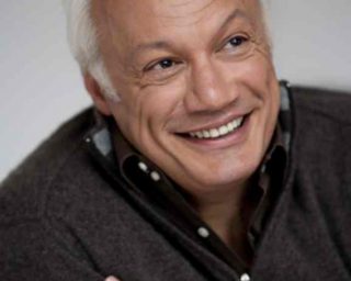 Eric Emmanuel Schmitt