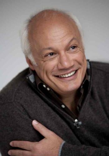 Eric Emmanuel Schmitt