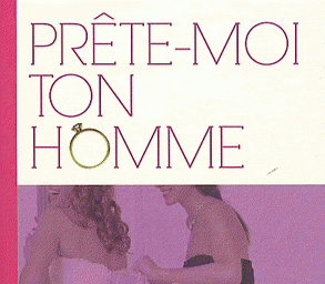 Emily Giffin - Prête-moi ton homme