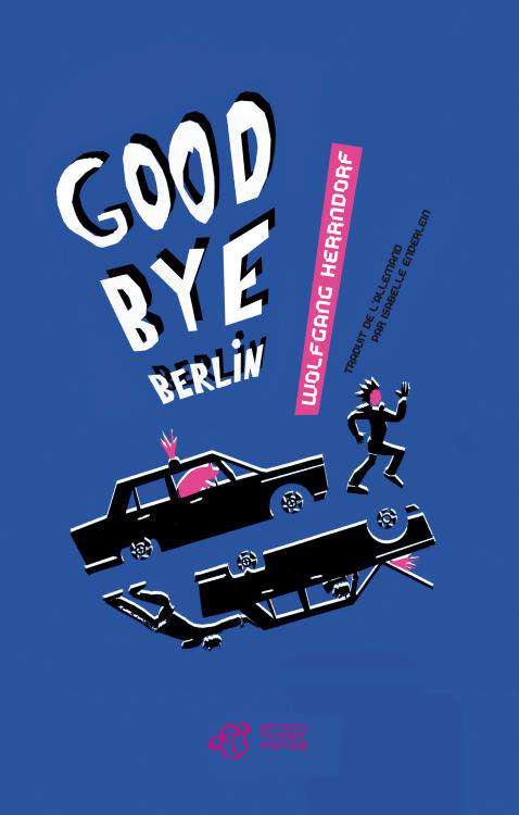 Goodbye Berlin