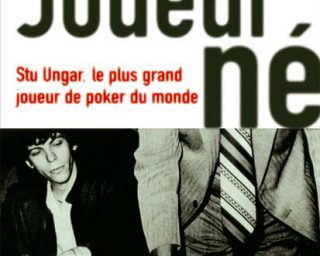 Joueur né : un grand livre sur la soif dujeu et le fric toujours