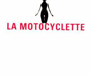 André Pieyre de Mandiargues, la motocyclette