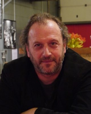 patrick pineau