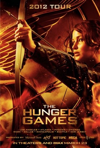 The Hunger Games : un film cousu de fil blanc mais divertissant
