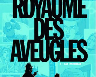 Au royaume des aveugles