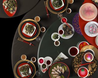 Cuisine chinoise
