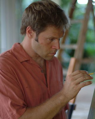 Daniel Merriam