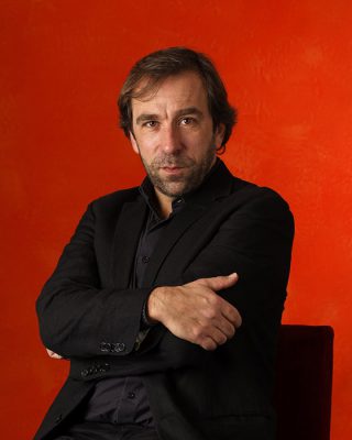 Nicolas Lormeau