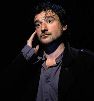 Richard Mitou