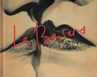 Les baisers de Serge Bramly et de Jean Coulon ( éditions Flammarion)