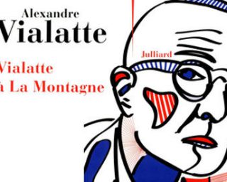 Alexandre Vialatte