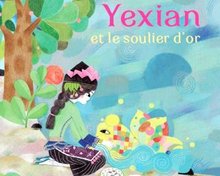 Yexian et le soulier d'or