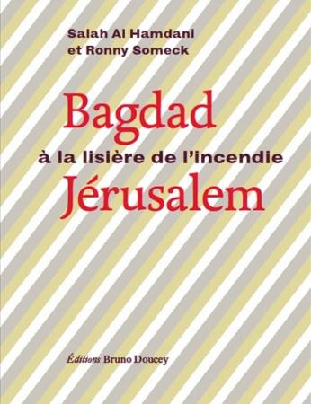 Les éditions Bruno Doucey publient des frères de poésie