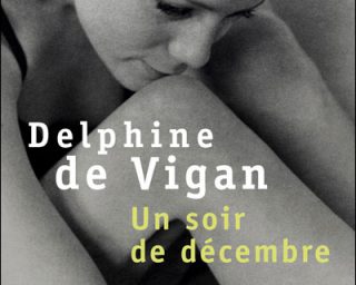 Delphine De Vigan " Un soir de décembre" Critique