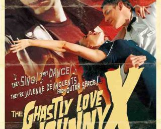 Cinéma : Johnny X est un petit bijou explosif