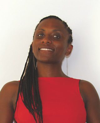 MArguerite Abouet