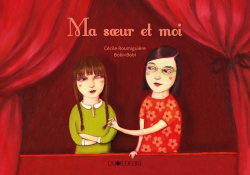 La joie de lire