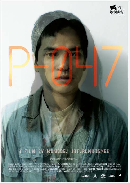 P-047 : les bons plans de Kongdej Jaturanrasmee