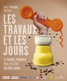 travaux