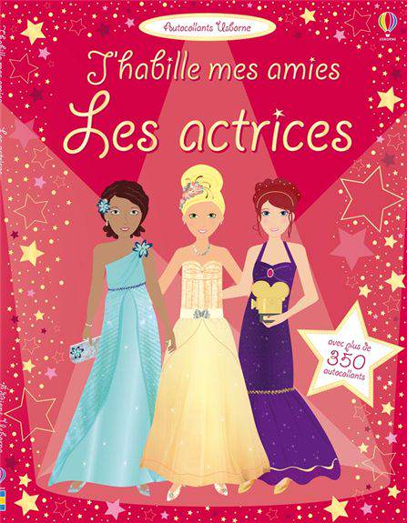 actrices