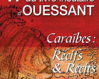 Ouessant : Le livre insulaire tient salon