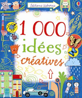 idées créatrices