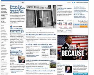 Montpellier : Le New York Times ne s'en lasse pas