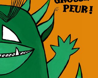 Grosse peur