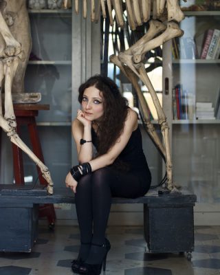 Alessia Ianetti