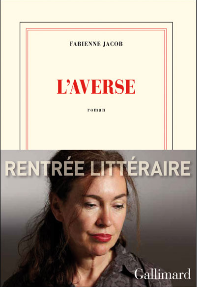 L'averse