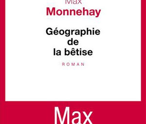 Géographie de la bêtise