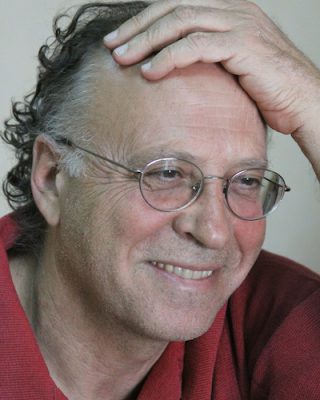 Jean Claude Fall