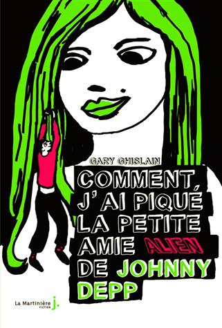 Johnny Depp