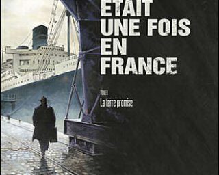 La terre promise