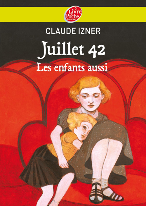 Les enfants aussi