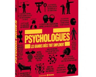 Psychologues, les grandes idées tout simplement Prisma